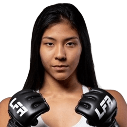 Gabriela Fujimoto