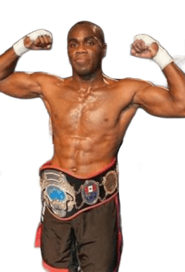Michael Roberts