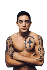 Alan Villalba