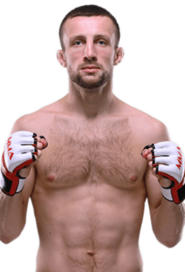 ALEKSEY VOEVODIN