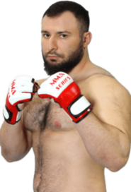 ABDULBASIR VAGABOV