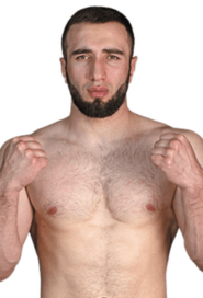 MARAT MURADALIEV