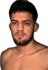 Antonio Eduardo