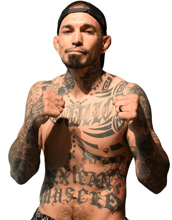 Antonio Castillo Jr.