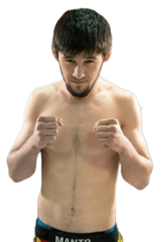 Khuseyn Shaykhaev