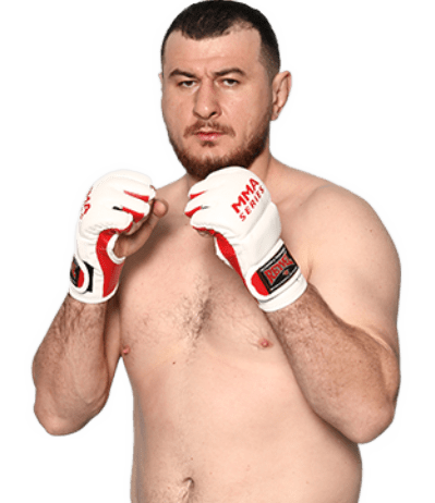 LEVAN PERSAEV