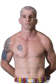 Justin Van Heerden