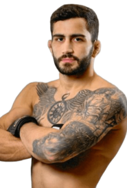 Gabriel Silva