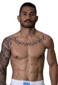 Dee Samasoni