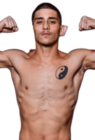Kevin Fernandez