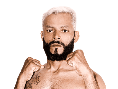 Erisson Ferreira