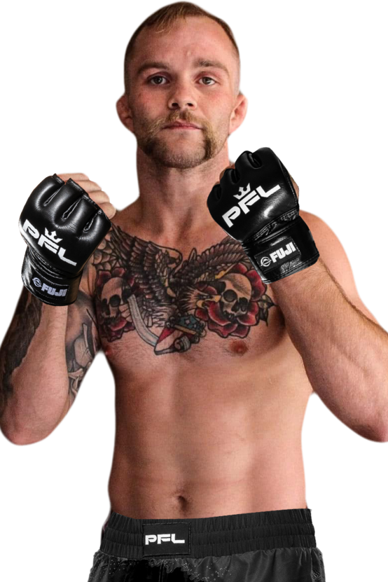 Jacob Thrall