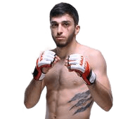 GRISHA MELKONYAN