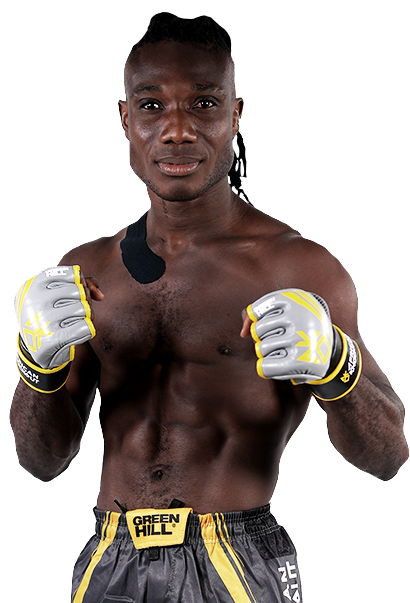Francois Ahizi