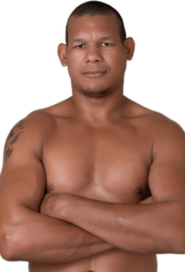 ROGGERS SOUZA