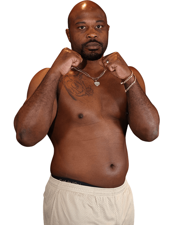 Tyrell Fortune