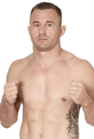 DENIS EKIMOV