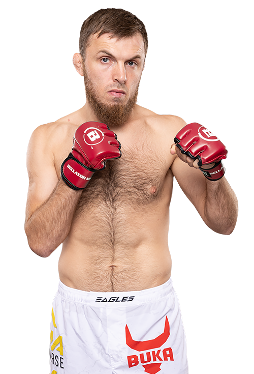 Magomed Magomedov
