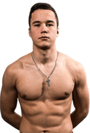 Ivan Danilov