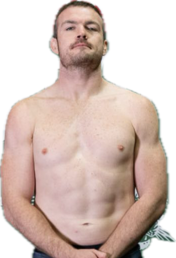 Danny Hartwell