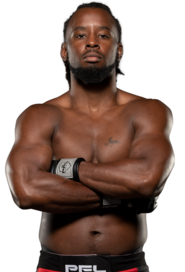 Corey Jackson