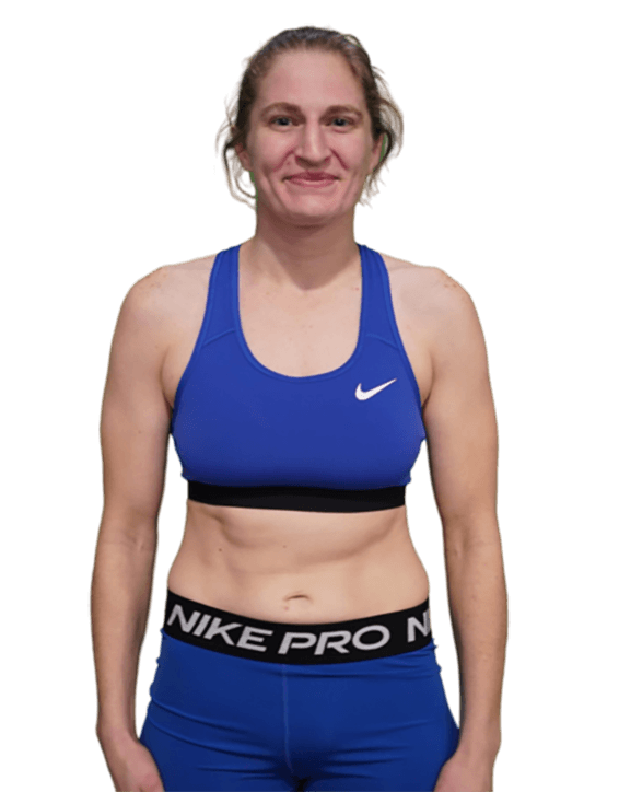 Mary Rosenbeck