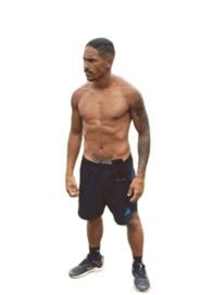 Marlon Basílio