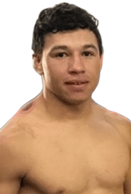 Kleberson Sousa