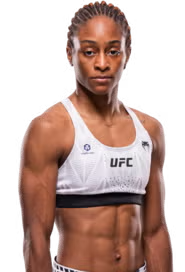 Shanelle Dyer