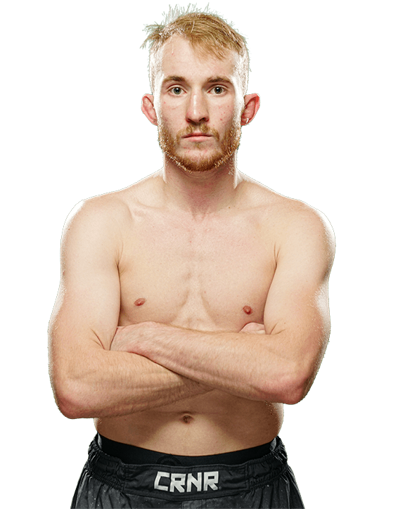 Brandon Berkman