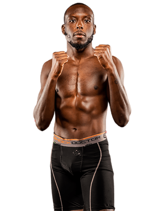 Hykeem Green