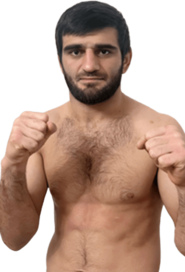 SAYGID ZIRAKOV