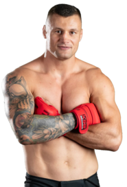 Krystian Kaszubowski