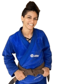 Maria Luiza de Abreu