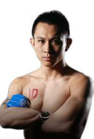 QinGya Zhong