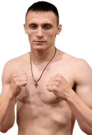 Denis Antonov