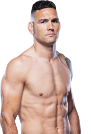 Chris Weidman