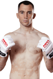 VLADIMIR ZYZIN