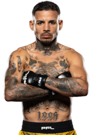 Gustavo Oliveira