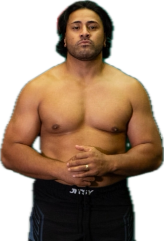 Ken Viliamu