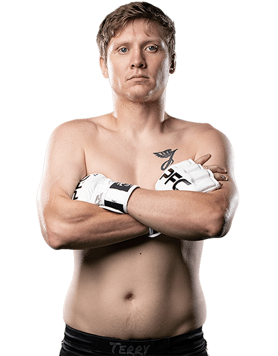 Broc Terry