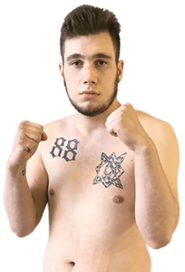 SERGEY BARYSHEV