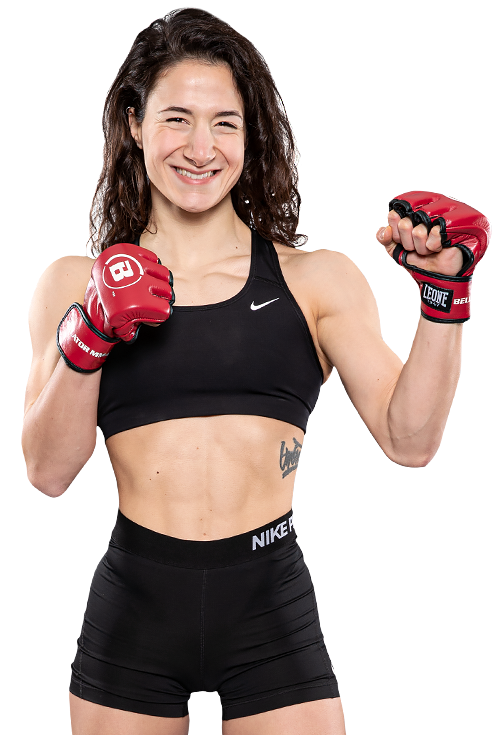Elina Kallionidou