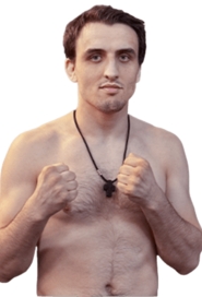 ANDREY VASILENKO