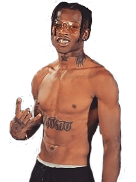 Montrel James