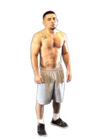 Sal Guerriero
