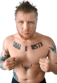 VLADIMIR OSIPOV