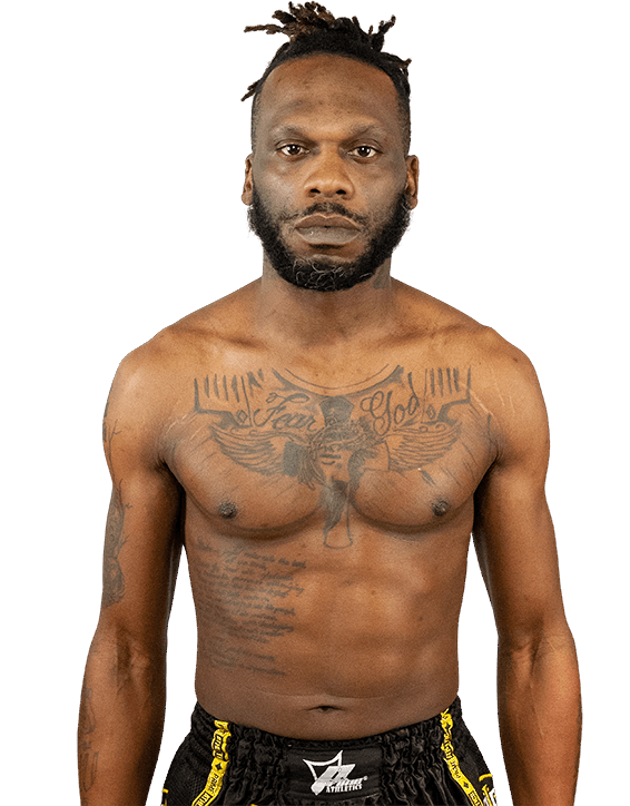 Lionel Young