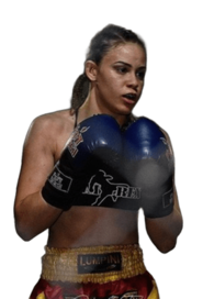 Aline David