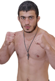 NAIR MELIKYAN